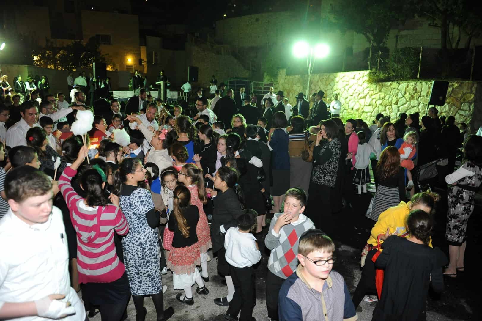 הדרת נשים: קיים או לא?