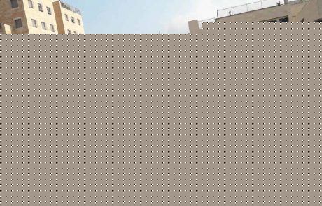 התרגיל המצליח: כך השיגו אברכי קרית יובל הקצאה למבנה