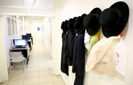 הדרך החרדית לתואר – אל תמשוך זמן!