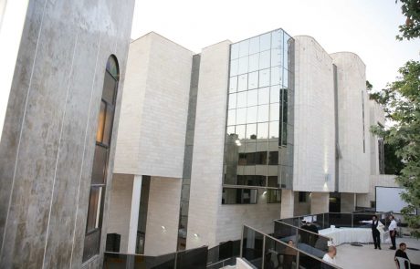ישיבת מאור התלמוד יוצאת לקמפיין מצ'ינג. האם הם יצליחו?